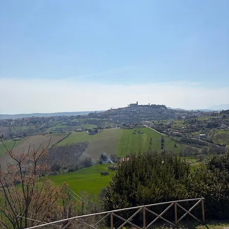 Gospodarstwo wiejskie Colle Dei Falchi