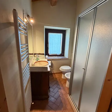 Colle Dei Falchi Gospodarstwo wiejskie Fermo