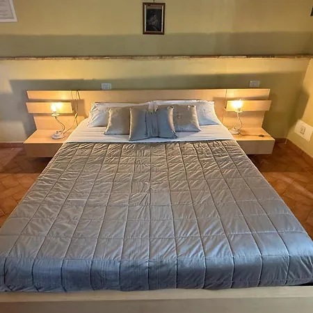 Colle Dei Falchi Gospodarstwo wiejskie