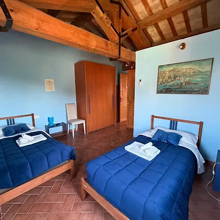 Gospodarstwo wiejskie Colle Dei Falchi Fermo