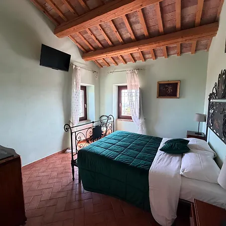 Colle Dei Falchi * Fermo