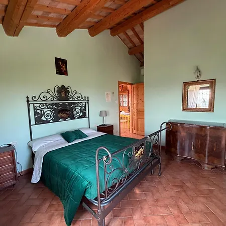 Colle Dei Falchi Gospodarstwo wiejskie Fermo