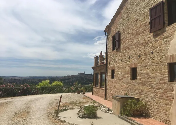 Colle Dei Falchi * Fermo