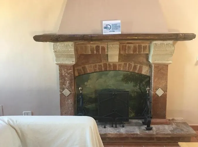 Colle Dei Falchi Gospodarstwo wiejskie