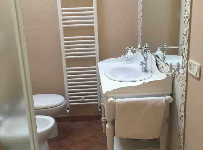 Colle Dei Falchi Gospodarstwo wiejskie