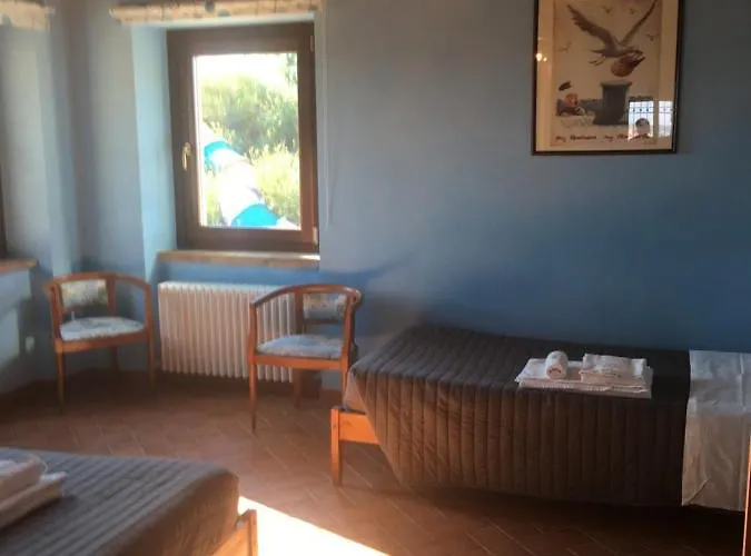 Colle Dei Falchi Fermo