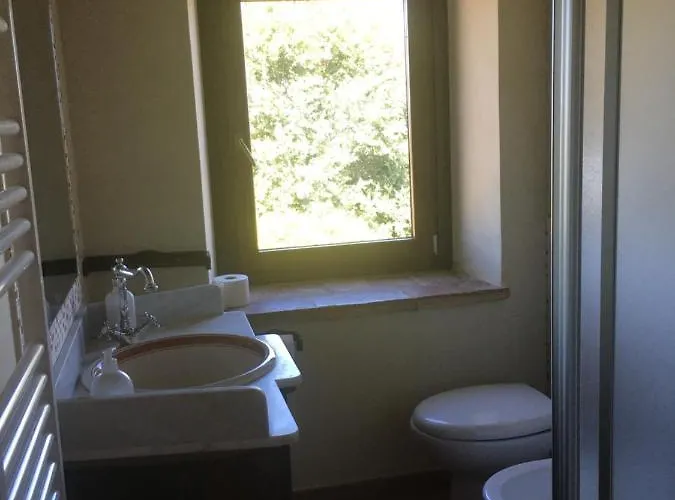 Colle Dei Falchi * Fermo