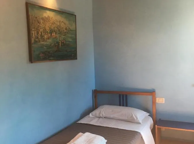 Gospodarstwo wiejskie Colle Dei Falchi *