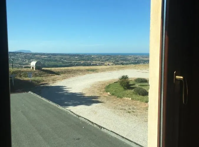 Colle Dei Falchi Fermo