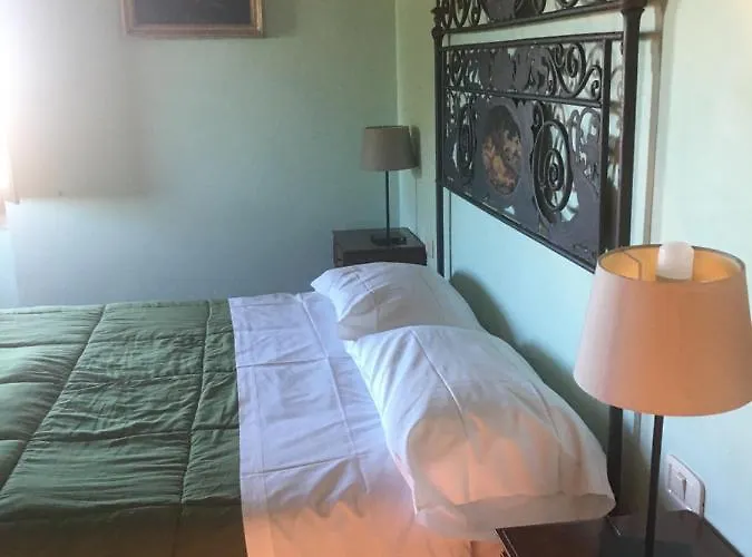 Gospodarstwo wiejskie Colle Dei Falchi Fermo