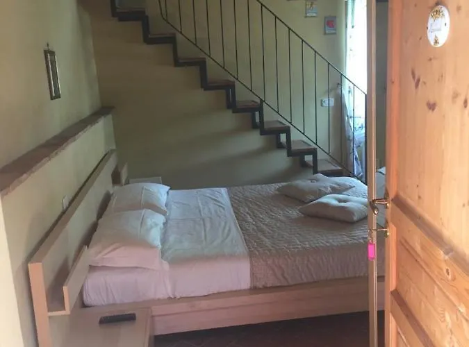 Colle Dei Falchi * Fermo