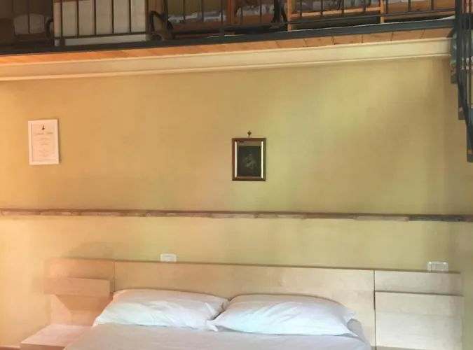 Colle Dei Falchi Gospodarstwo wiejskie Fermo