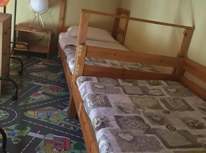 Gospodarstwo wiejskie Colle Dei Falchi Fermo