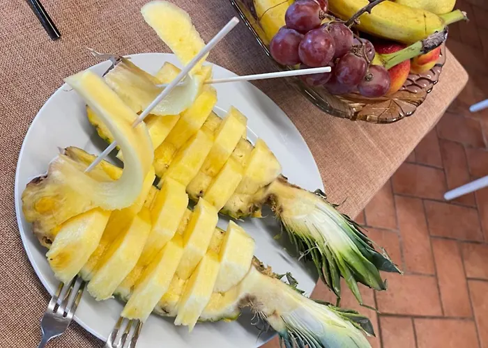 Colle Dei Falchi * Fermo