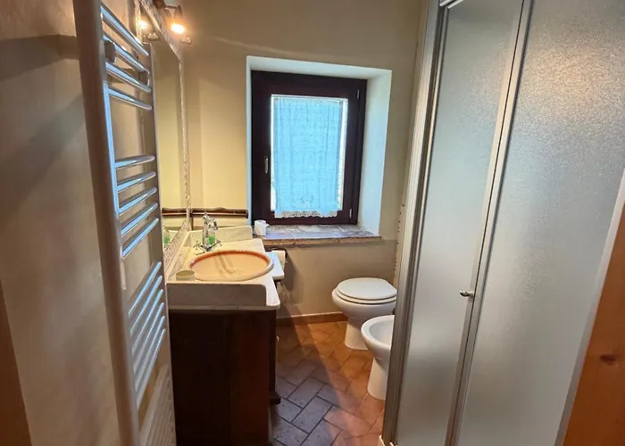 Colle Dei Falchi Gospodarstwo wiejskie Fermo