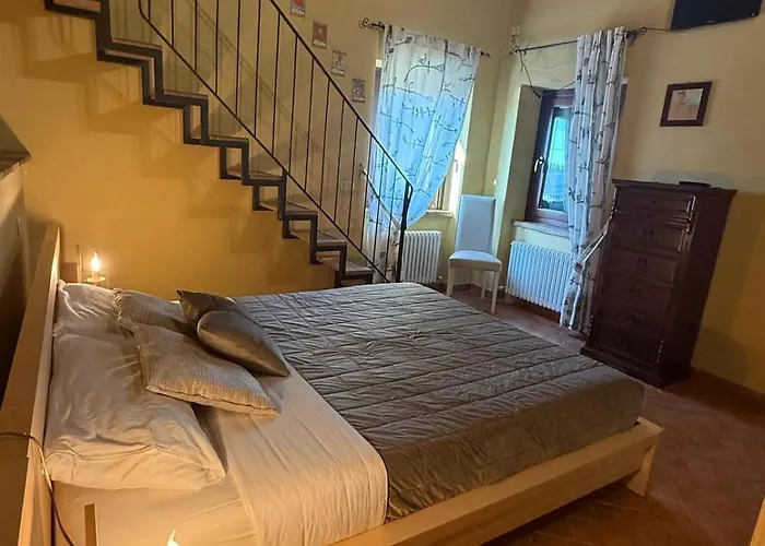 Colle Dei Falchi * Fermo