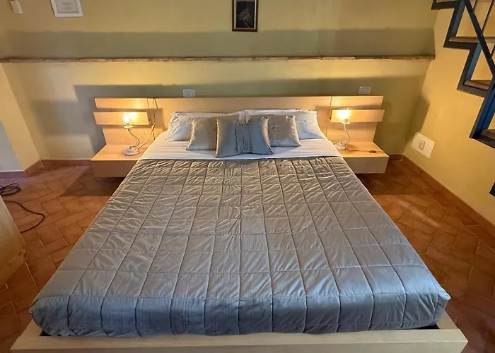 Colle Dei Falchi Gospodarstwo wiejskie