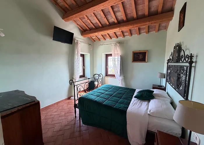 Colle Dei Falchi * Fermo