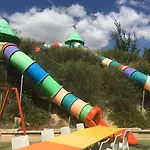 Colle Dei Falchi Hétvégi ház Fermo