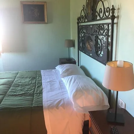 Kır Evi Colle Dei Falchi Fermo