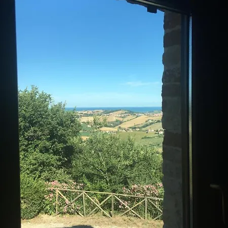 Kır Evi Colle Dei Falchi *