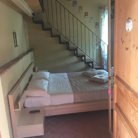 Colle Dei Falchi * Fermo