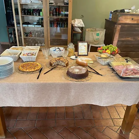 Colle Dei Falchi