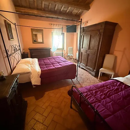Colle Dei Falchi Fermo