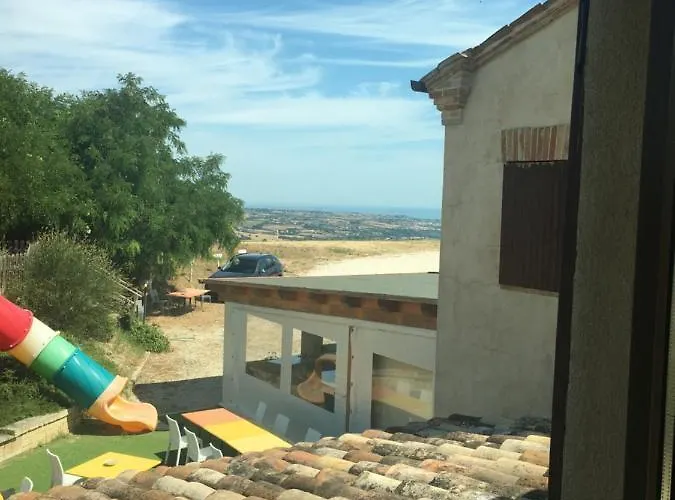 Colle Dei Falchi *